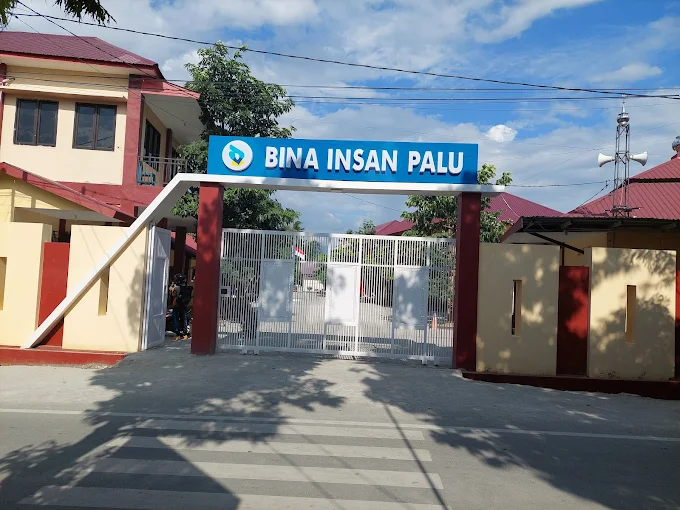 SIT Bina Insan