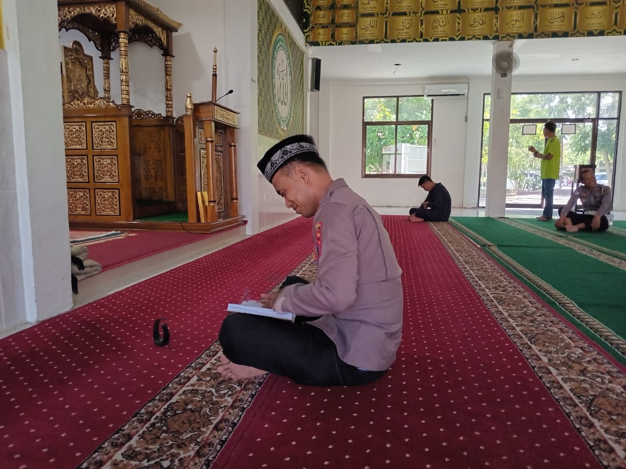 Ismail